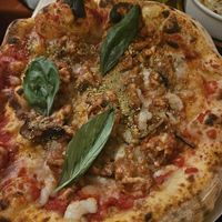  at Purezza Camden in London