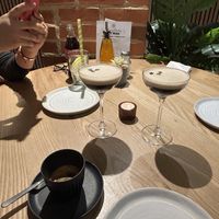   at Purezza Camden in London