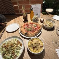   at Purezza Camden in London