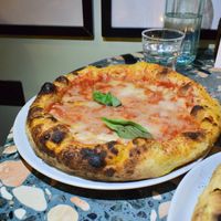 Margherita  at Purezza Camden in London