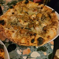  at Purezza Camden in London