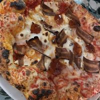   at Purezza Camden in London