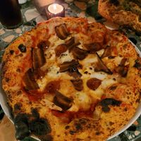  at Purezza Camden in London