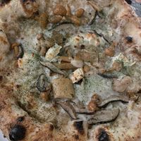   at Purezza Camden in London