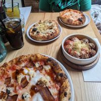 Amazing food 🤤🤤 #Veganuary at Purezza Camden in London