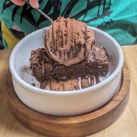 #Veganuary at Purezza Camden in London