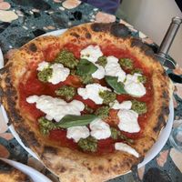  #Veganuary at Purezza Camden in London