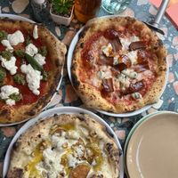  #Veganuary at Purezza Camden in London