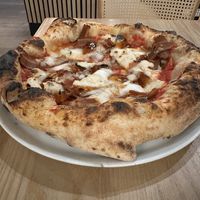   at Purezza Camden in London