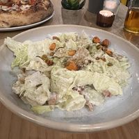   at Purezza Camden in London