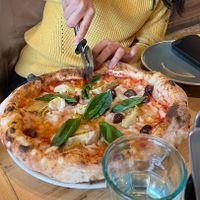   at Purezza Camden in London