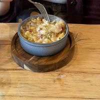   at Purezza Camden in London