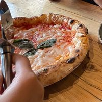   at Purezza Camden in London