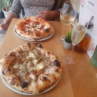  at Purezza Camden in London