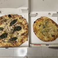   at Purezza Camden in London