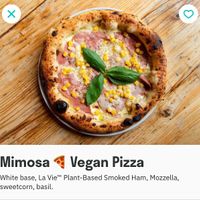   at Purezza Camden in London