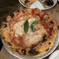 Margherita  at Purezza Camden in London