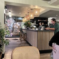   at Purezza Camden in London