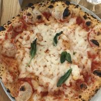   at Purezza Camden in London