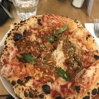   at Purezza Camden in London