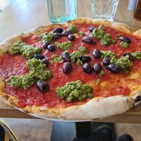  at Purezza Camden in London