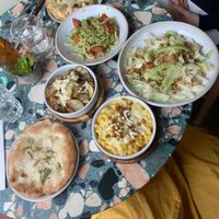   at Purezza Camden in London