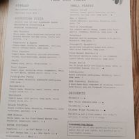  at Purezza Camden in London