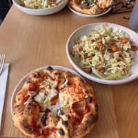   at Purezza Camden in London