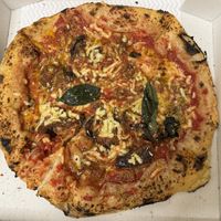   at Purezza Camden in London