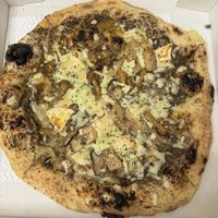   at Purezza Camden in London