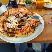  at Purezza Camden in London