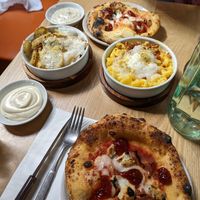  at Purezza Camden in London