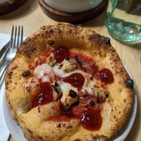  at Purezza Camden in London