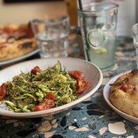   at Purezza Camden in London