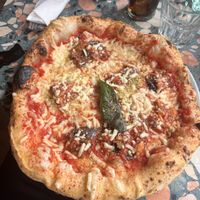   at Purezza Camden in London