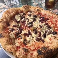   at Purezza Camden in London