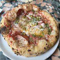   at Purezza Camden in London