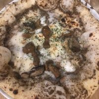   at Purezza Camden in London