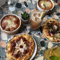   at Purezza Camden in London