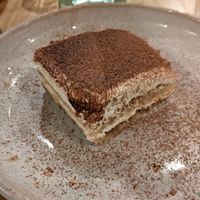 Tiramisu at Purezza Camden in London