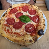  at Purezza Camden in London