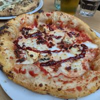  at Purezza Camden in London