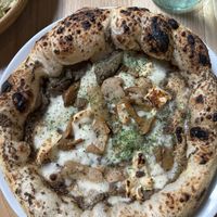 Tartufo  at Purezza Camden in London