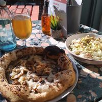  at Purezza Camden in London