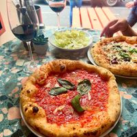   at Purezza Camden in London