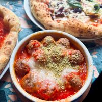   at Purezza Camden in London