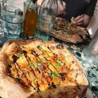  at Purezza Camden in London