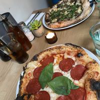   at Purezza Camden in London