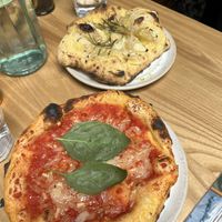   at Purezza Camden in London