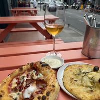   at Purezza Camden in London